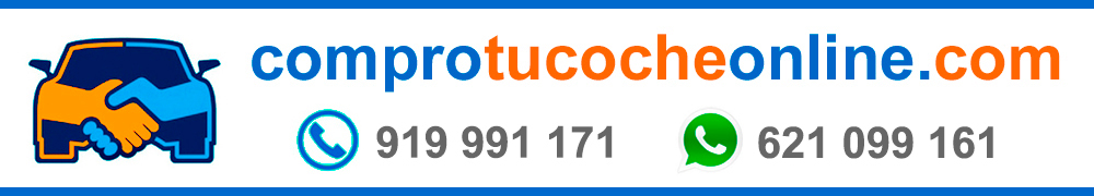 Vender tu coche
